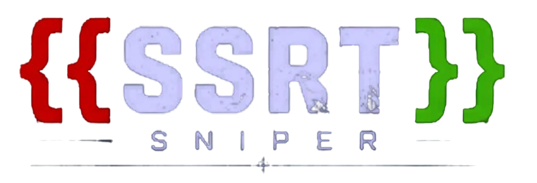 SSRT Sniper